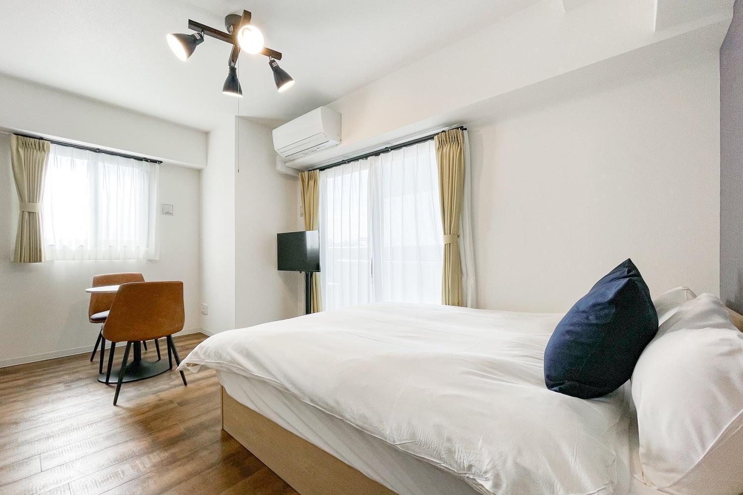 Grandia Shinsaibashi Apartman Oszaka Kültér fotó