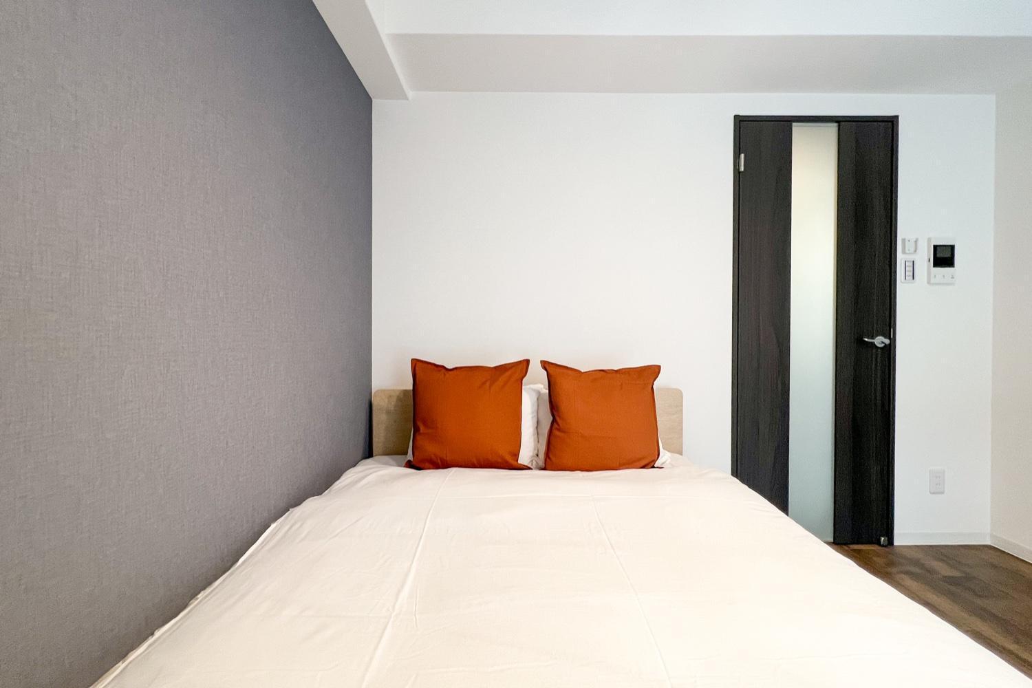Grandia Shinsaibashi Apartman Oszaka Kültér fotó