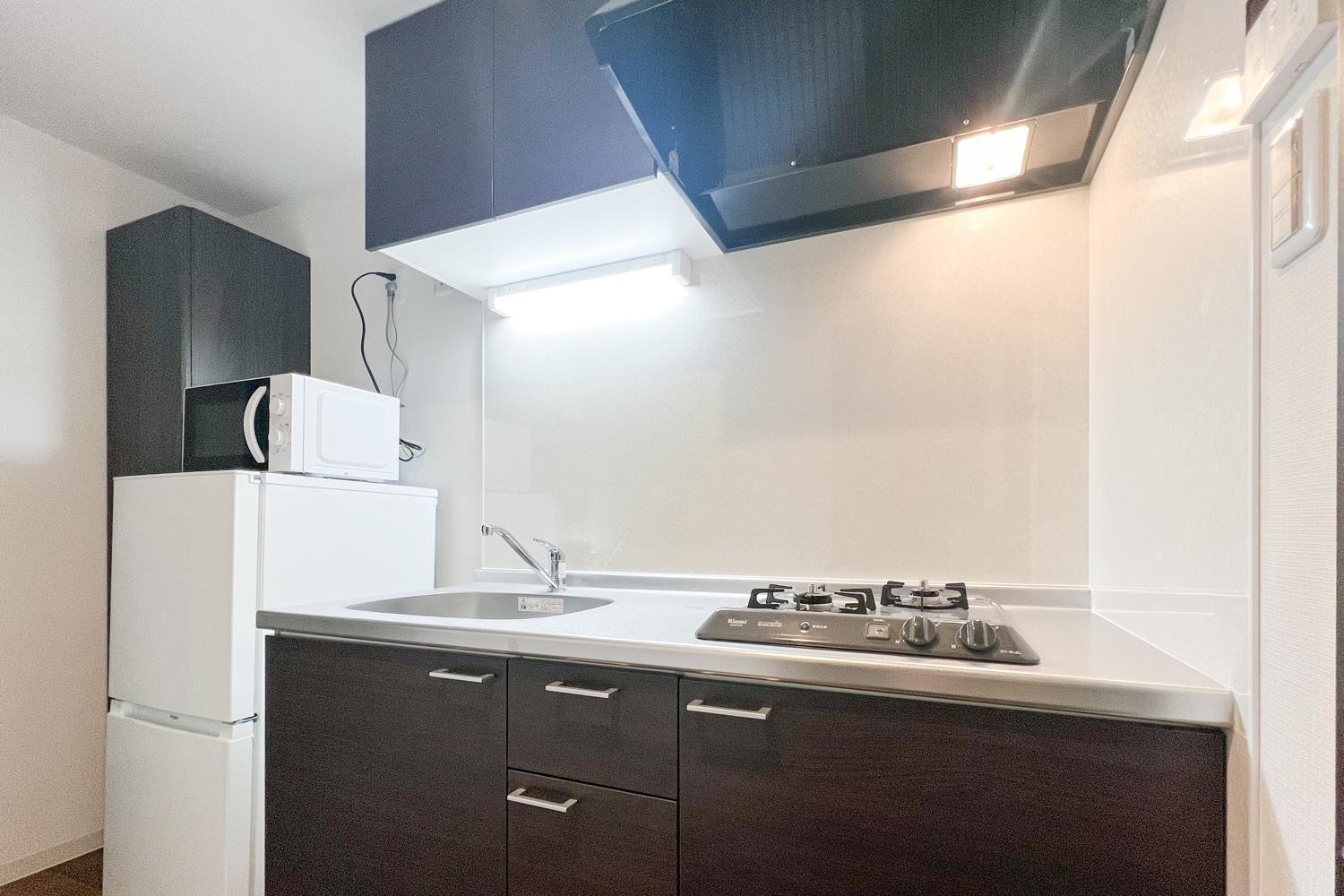 Grandia Shinsaibashi Apartman Oszaka Kültér fotó