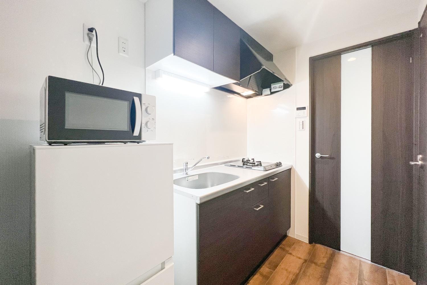 Grandia Shinsaibashi Apartman Oszaka Kültér fotó