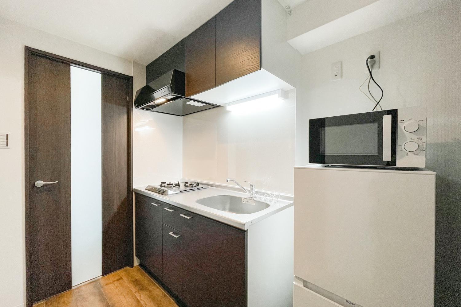 Grandia Shinsaibashi Apartman Oszaka Kültér fotó
